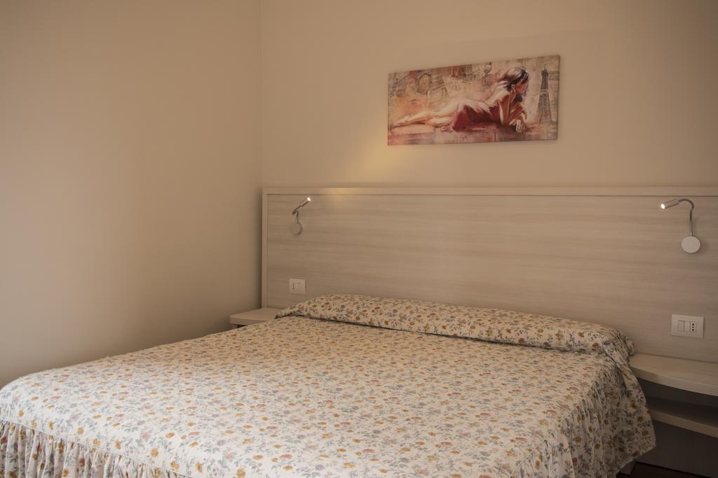 Hotel Bue Marino Pantelleria Bagian luar foto