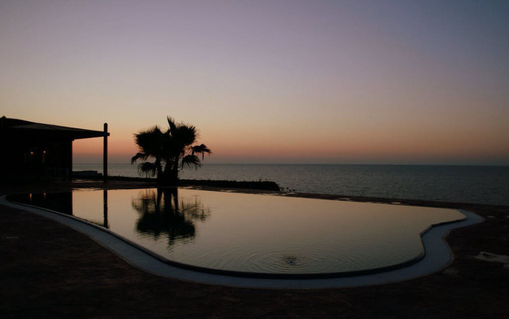 Hotel Bue Marino Pantelleria Bagian luar foto