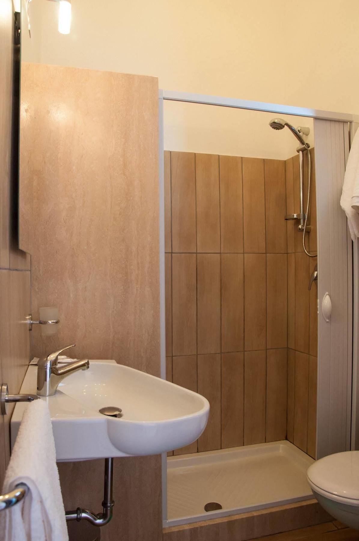 Hotel Bue Marino Pantelleria Bagian luar foto