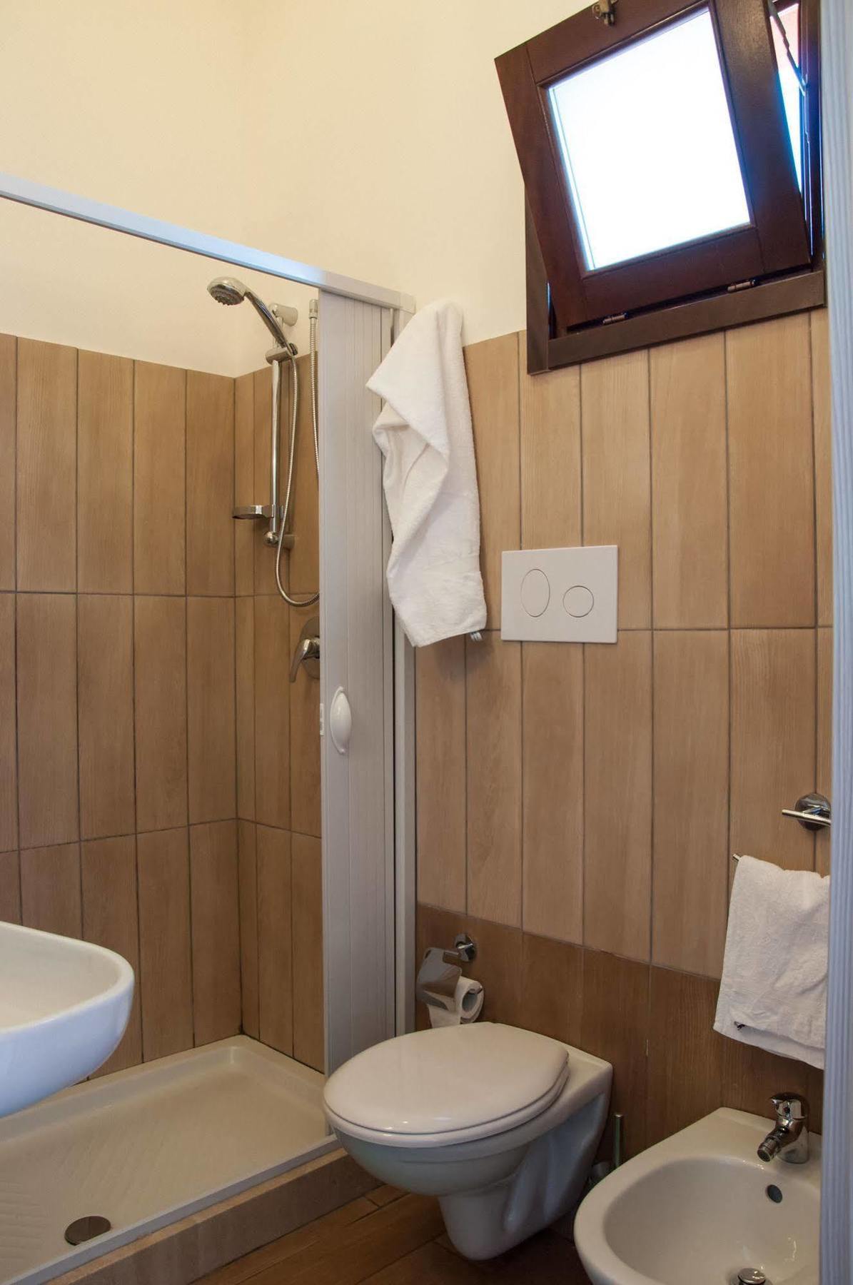 Hotel Bue Marino Pantelleria Bagian luar foto