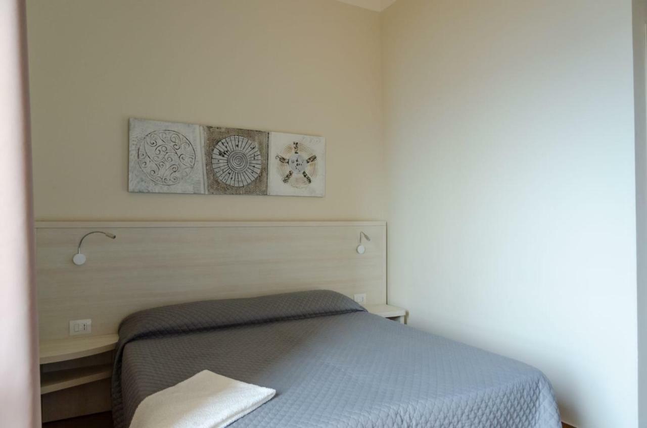 Hotel Bue Marino Pantelleria Bagian luar foto